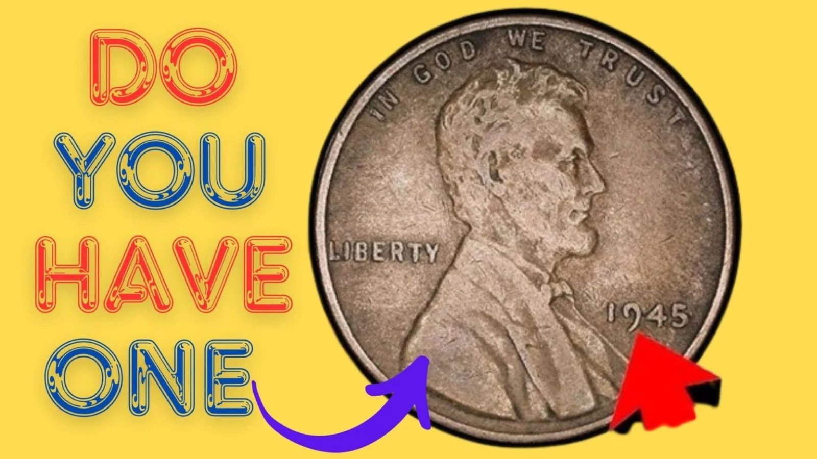 The Lincoln Wheat Penny Valued at $144K
