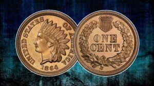 11 Rare Pennies of the 20th Century That Could Be Worth Thousands