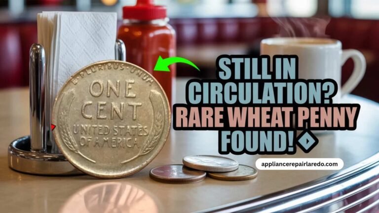 The Lincoln Wheat Penny Valued at $960K — Still in Circulation?