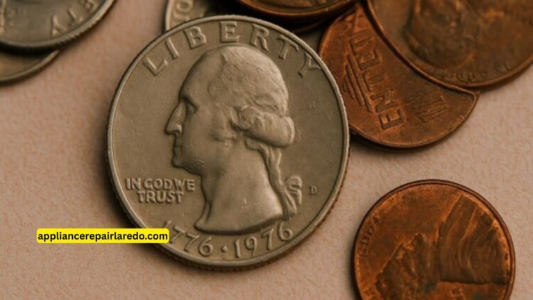 5 Rare Coins, Including a $600K Bicentennial Quarter