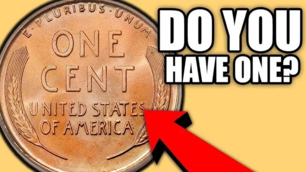 Could a $4 Million Lincoln Wheat Penny Still Be in Your Pocket?