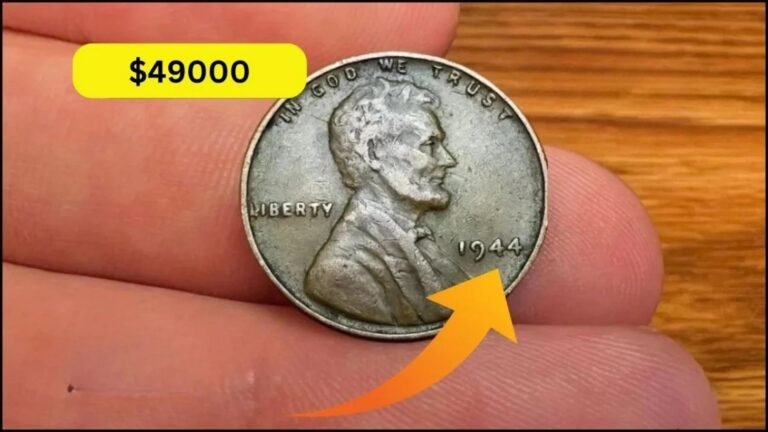 Is the $49,000 Lincoln Wheat Penny Still Hiding in Your Pocket Change?