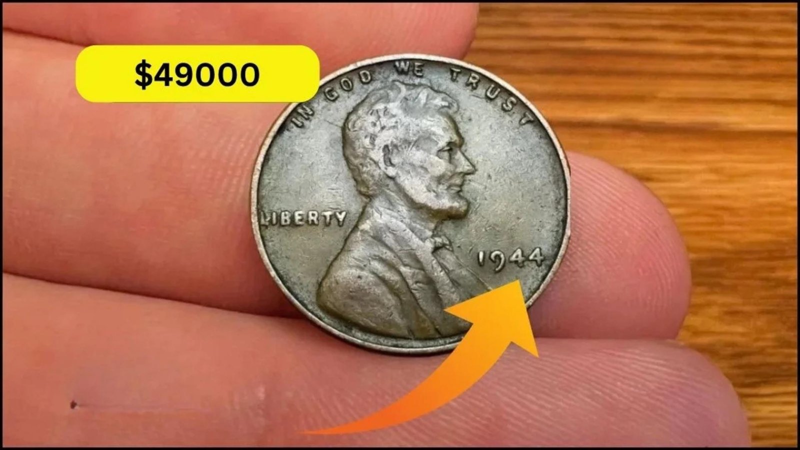 Is the $49,000 Lincoln Wheat Penny Still Hiding in Your Pocket Change?