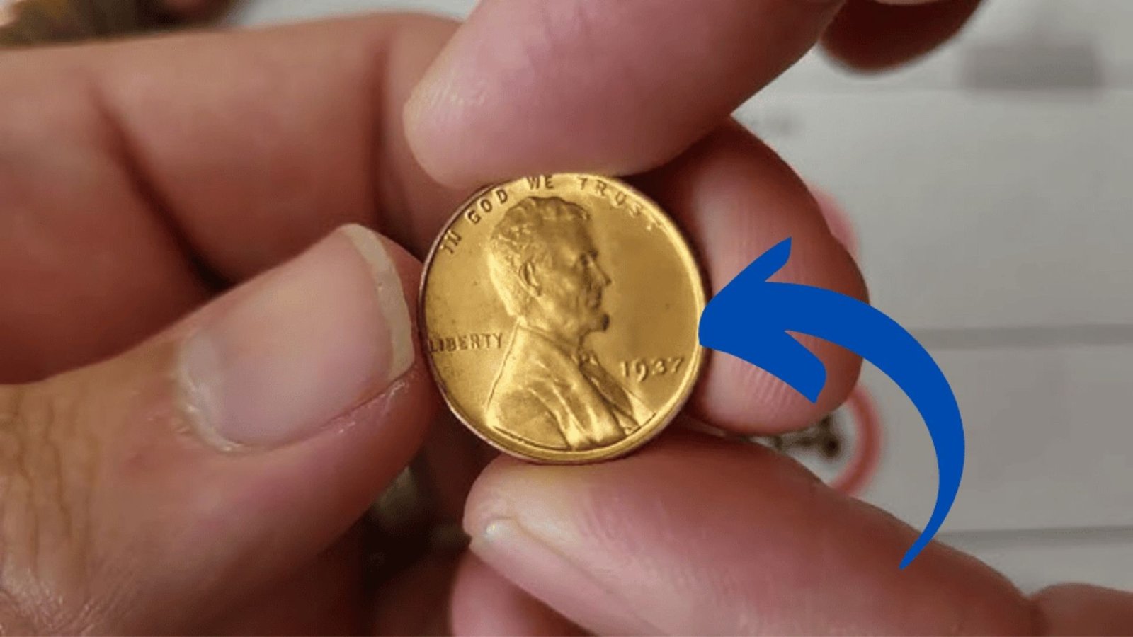 The $329,000 Lincoln Wheat Penny — A Coin Worth More Than Gold