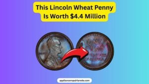 The Lincoln Wheat Penny Valued at $4.4 Million, Still in Circulation