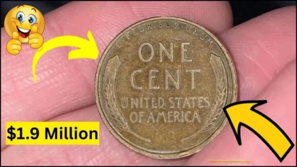 The Quest for the $1.9 Million Lincoln Wheat Penny