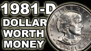 The Rare Susan B. Anthony Dollar Worth $880,000 That Shocked Coin Collectors - How to Spot It?
