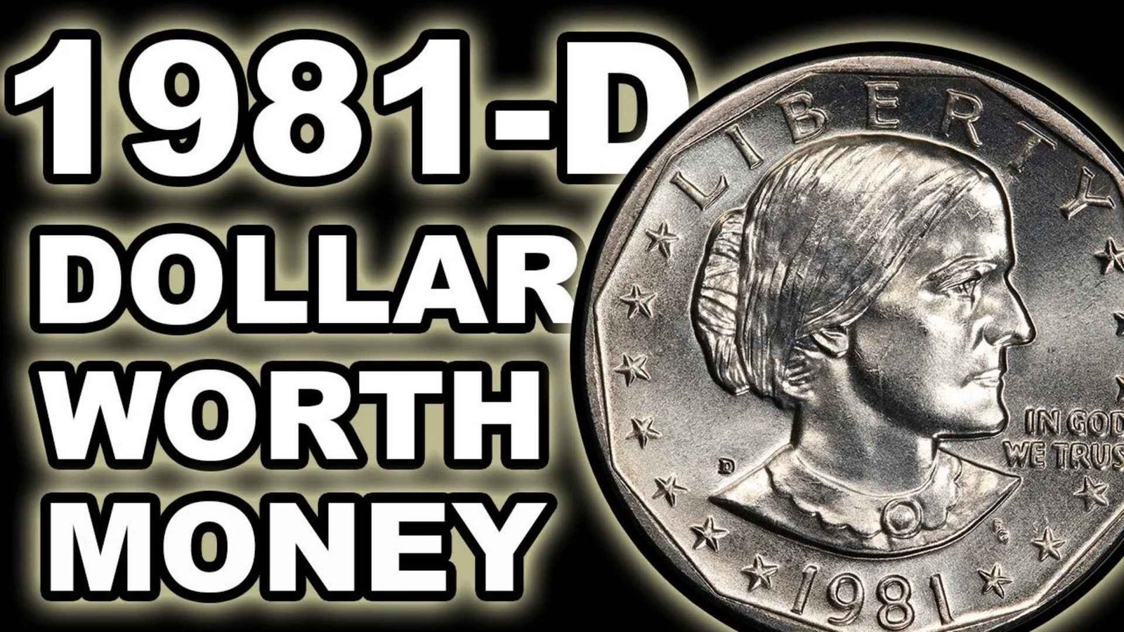 The Rare Susan B. Anthony Dollar Worth $880,000 That Shocked Coin Collectors - How to Spot It?