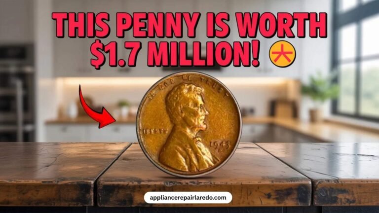 This Lincoln Wheat Penny Is Worth $1.7 Million