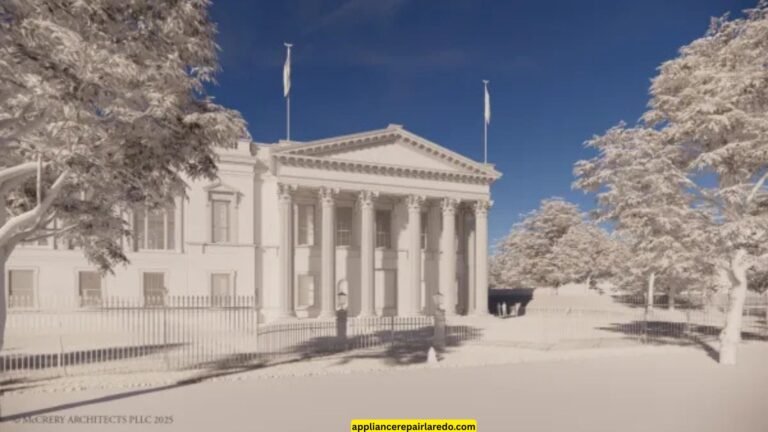 Trump's $200M White House Ballroom